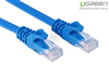 Cáp mạng đúc sẵn Cat6 40m chính hãng Ugreen 11225 cao cấp