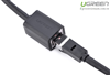 Cáp mạng đúc sẵn Cat6 nối dài 1,5m chính hãng Ugreen 11280 cao cấp