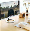 Cáp mạng đúc sẵn Cat6a bọc dù dài 3m chính hãng Ugreen 50353 cao cấp