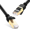 Cáp mạng đúc sẵn Cat7 FTP dài 0,5m tròn Ugreen 11229 cao cấp
