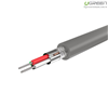 Cáp máy in USB to LPT DB25 Parallel dài 3m chính hãng Ugreen 20795 cao cấp