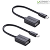 Cáp Micro USB 2.0 OTG Ugreen 10396
