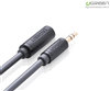 Cáp nối dài Audio 3.5mm dài 1m chính hãng Ugreen 10782