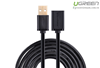 Cáp nối dài USB 2.0 mạ vàng Ugreen US136