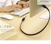Cáp nối dài USB 3.0 dây dẹt dài 0.5M âm dương chính hãng Ugreen 30128 cao cấp