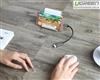 Cáp OTG USB-C sang USB 3.0 chuẩn A cổng âm chính hãng Ugreen 30645 cao cấp