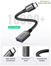 Cáp OTG USB Type-C 3.1 to USB 3.0 Ugreen 15305 cao cấp