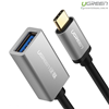 Cáp OTG USB Type-C chính hãng Ugreen 30646 cao cấp