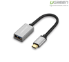 Cáp OTG USB Type-C chính hãng Ugreen 30646 cao cấp