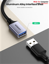 Cáp OTG USB Type-C to USB 3.0 Ugreen 70889 cao cấp