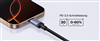 Cáp sạc nhanh 100W/5A USB Type-C to USB Type-C dài 3M Ugreen 65834 cao cấp