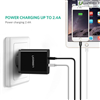 Cáp sạc USB 2.0 Lightning dài 2m chuẩn MFI chính hãng Ugreen 10472 cao cấp