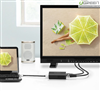 Cáp SDI cho máy quay, camera... dài 1,5m chính hãng Ugreen 50925 cao cấp