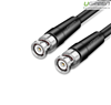 Cáp SDI cho máy quay, camera... dài 10m chính hãng Ugreen 50928 cao cấp