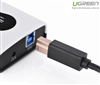Cáp USB 3.0 AM to BM dài 2M máy in Ugreen 10372 chính hãng