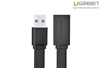 Cáp USB 3.0 nối dài 2m chính hãng Ugreen 10808