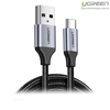 Cáp USB-C to USB 2.0 dài 1,5m chính hãng Ugreen 60127 cao cấp