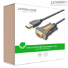 Cáp USB to Com dài 2m chính hãng Ugreen 20222 Cao cấp