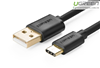 Cáp USB Type C to USB 2.0 dài 1,5m chính hãng Ugreen 30160 cao cấp