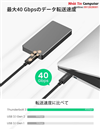 Cáp USB Type-C to USB Type-C Thunderbolt 3 dài 0.5m Ugreen 80324 hỗ trợ 5K@60Hz và sạc PD 100w