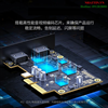 Card capture HDMI 1080P@60Hz hỗ trợ đầu vào 4K@60Hz Pci-e x1 Ugreen 80689 cao cấp