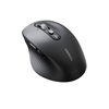Chuột không dây Bluetooth v5.4 & Wirelless 2.4GHz hỗ trợ 5000DPI Ugreen 75498B/M752 cao cấp
