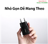 Củ sạc điện thoại 5V/2.1A công suất 10.5W USB-A Ugreen 50459 cao cấp