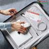 Củ sạc nhanh 20W chuẩn USB-C PD hỗ trợ QC 4.0 Ugreen 60450 cao cấp (EU)