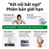 Củ sạc nhanh 45W hình con mèo USB Type-C Ugreen 45947/X640 cao cấp