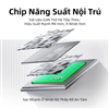 Củ sạc nhanh 45W hình con mèo USB Type-C Ugreen 45947/X640 cao cấp