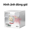 Củ sạc nhanh 45W hình con mèo USB Type-C Ugreen 45947/X640 cao cấp