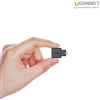 Đầu chuyển đổi Micro HDMI to HDMI chính hãng Ugreen 20106