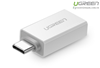 Đầu chuyển đổi USB Type-C to USB 3.0 Ugreen 30155 chính hãng