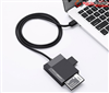 Đầu đọc thẻ nhớ USB 3.0 4 trong 1 SD, TF, CF, MS Ugreen 30229