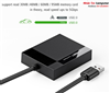 Đầu đọc thẻ nhớ USB 3.0 4 trong 1 SD, TF, CF, MS Ugreen 30229