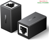 Đầu nối dây mạng RJ45 chuẩn 10/100/1000Mbps Ugreen 90821 chính hãng (2 chiếc/túi)