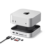Docking Mac mini M4/M4 Pro 11 trong 1 với khe cắm M.2 NVME, USB-A và USB-C, SD/TF Ugreen 65487