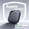 Finder Tag dùng cho thiết Apple Find My iOS Ugreen 45297 cao cấp