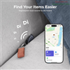 Finder Tag dùng cho thiết Apple Find My iOS Ugreen 45297 cao cấp