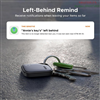 Finder Tag dùng cho thiết Apple Find My iOS Ugreen 45297 cao cấp