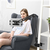 Giá đỡ kẹp bàn đa năng cho điện thoại và máy tính bảng Xoay 360 Ugreen LP142/50394 cao cấp