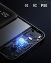 Sạc dự phòng 10000mAh Slim sạc nhanh 2 chiều, PD 20W, PD 3.0, LED hiển thị, Ugreen 25742 PB311 cao c