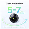 Thiết bị định vị thông minh FineTrack 2 dùng Apple Find My Ugreen 95020 cao cấp (Chỉ dành cho iOS)