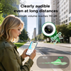 Thiết bị định vị thông minh FineTrack 2 dùng Apple Find My Ugreen 95020 cao cấp (Chỉ dành cho iOS)