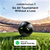 Thiết bị định vị thông minh FineTrack 2 dùng Apple Find My Ugreen 95020 cao cấp (Chỉ dành cho iOS)