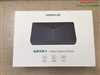 Thiết bị ghi hình hỗ trợ Livestream Capture HDMI 4K@60Hz Ugreen 10936 (USB Type-C)