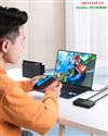 Thiết bị ghi hình hỗ trợ Livestream Capture HDMI 4K@60Hz Ugreen 10936 (USB Type-C)