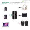 Thiết bị nhận Bluetooth 4.1 Music Receiver cho loa, amply chính hãng Ugreen 30445 cao cấp