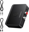 Thiết bị nhận Bluetooth 6.0 Music Receiver LDAC ra loa, ampy Ugreen 55545 Cao cấp (Pin sạc)