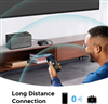 Thiết bị nhận Bluetooth 6.0 Music Receiver LDAC ra loa, ampy Ugreen 55545 Cao cấp (Pin sạc)